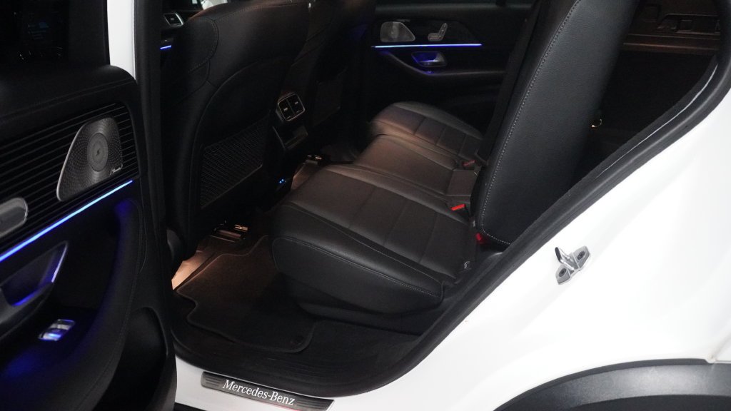 Certified Used 2024 Black Mercedes-Benz GLE 350 image 39