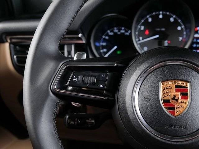 New 2026 Black Porsche S image 23