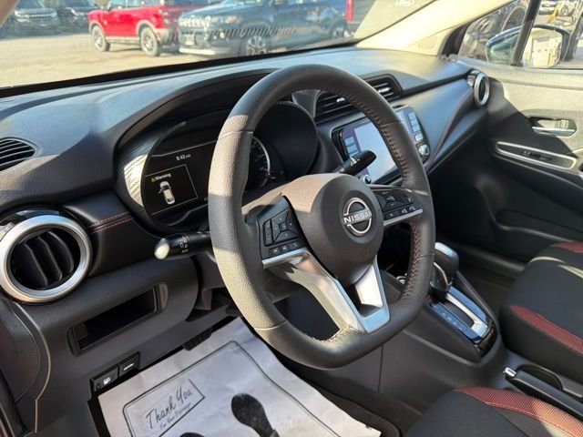 Used 2024 Red Nissan 1.6 SR image 20