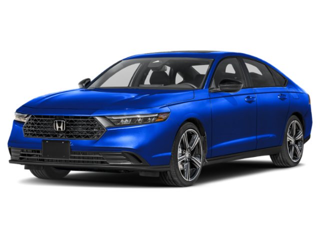 New 2026 Still Night Pearl Honda Sport image 1