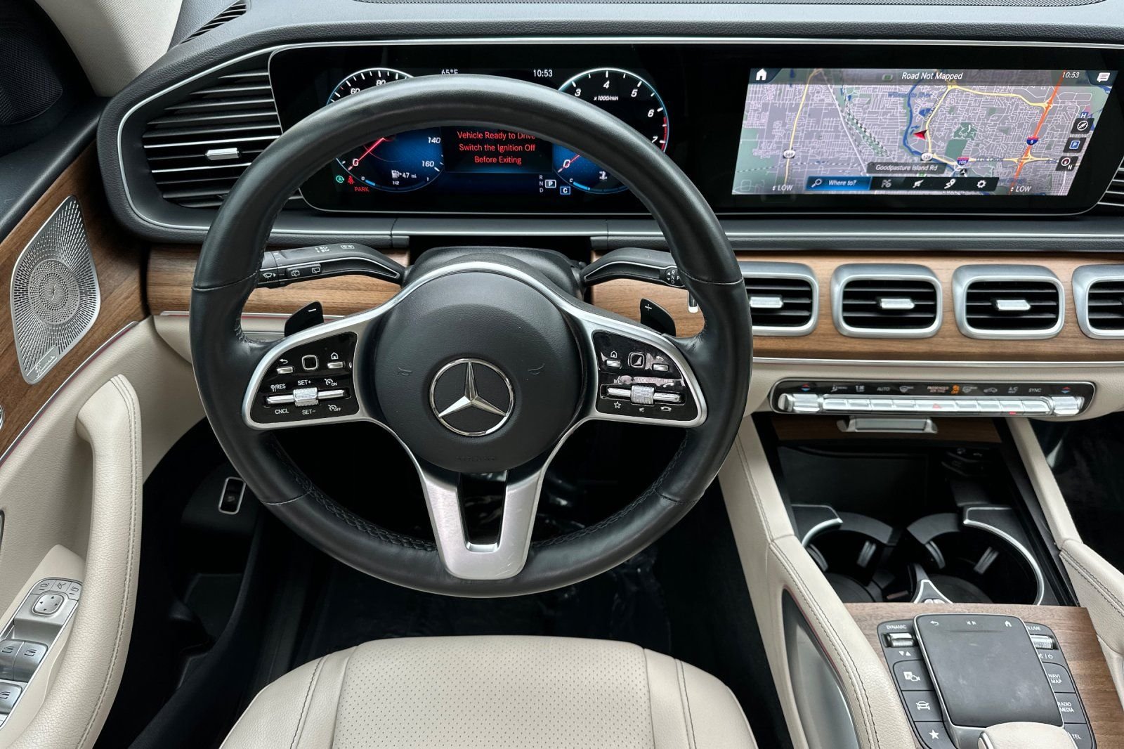 Used 2022  Mercedes-Benz GLE 350 image 16