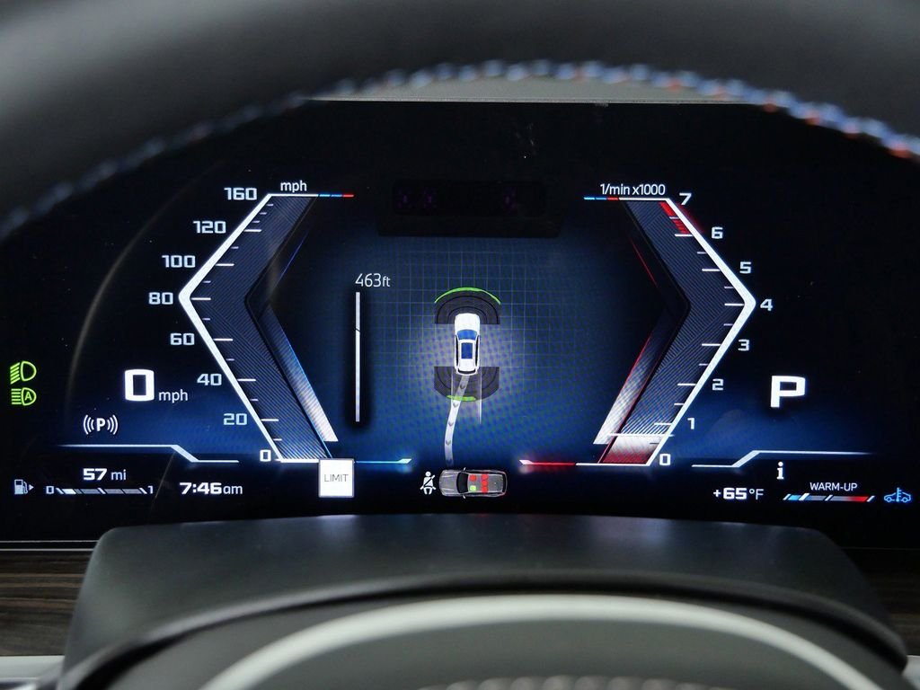 2026 BMW X5 M60i - Photo 50