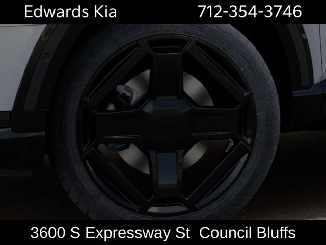 New 2027 Gray Kia X-Line SX image 11