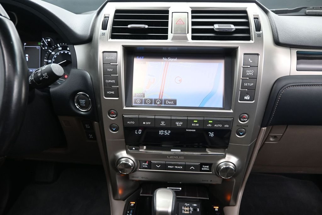 2021 Lexus GX Base - Photo 30
