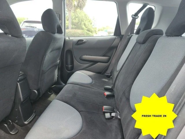 Used 2008 Silver Honda Sport image 14
