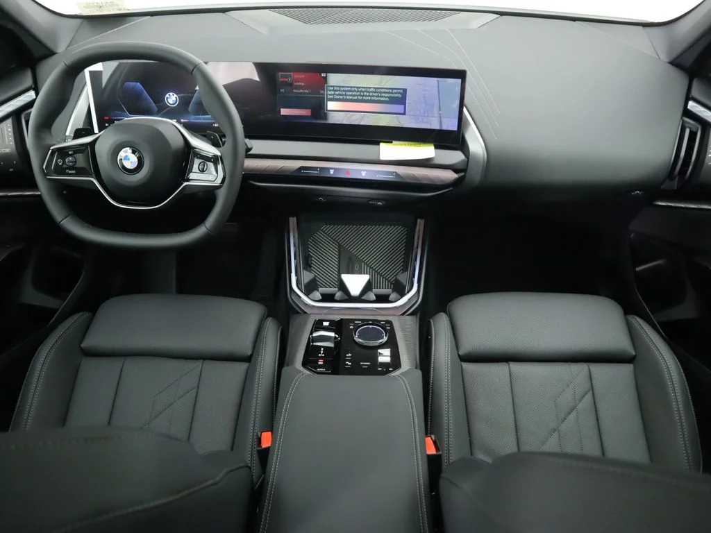 Used 2026 White BMW 30 xDrive image 14