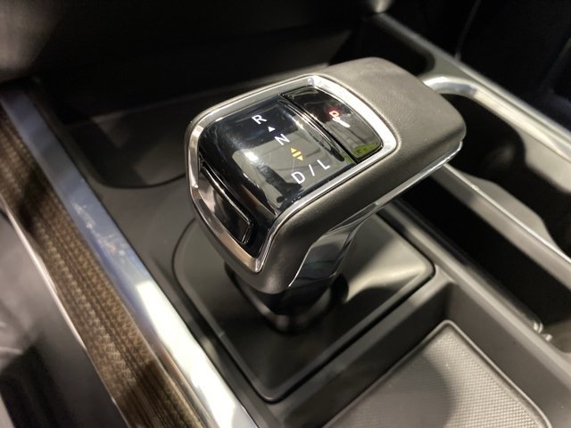 Used 2024 Slate Gray Metallic Chevrolet LT image 15