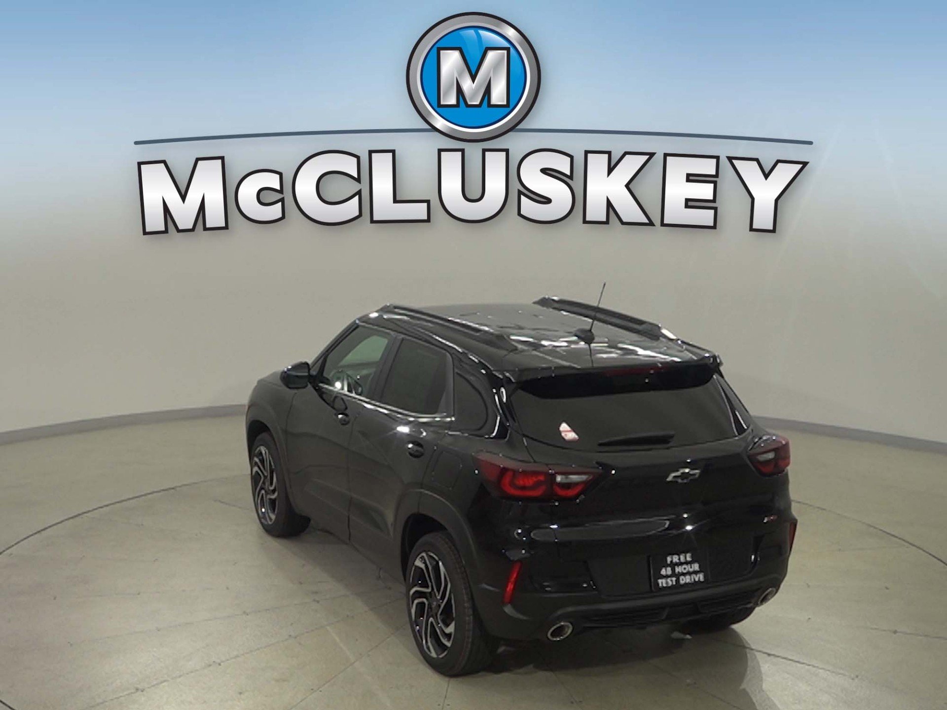 2026 Chevrolet Trailblazer RS - Photo 56