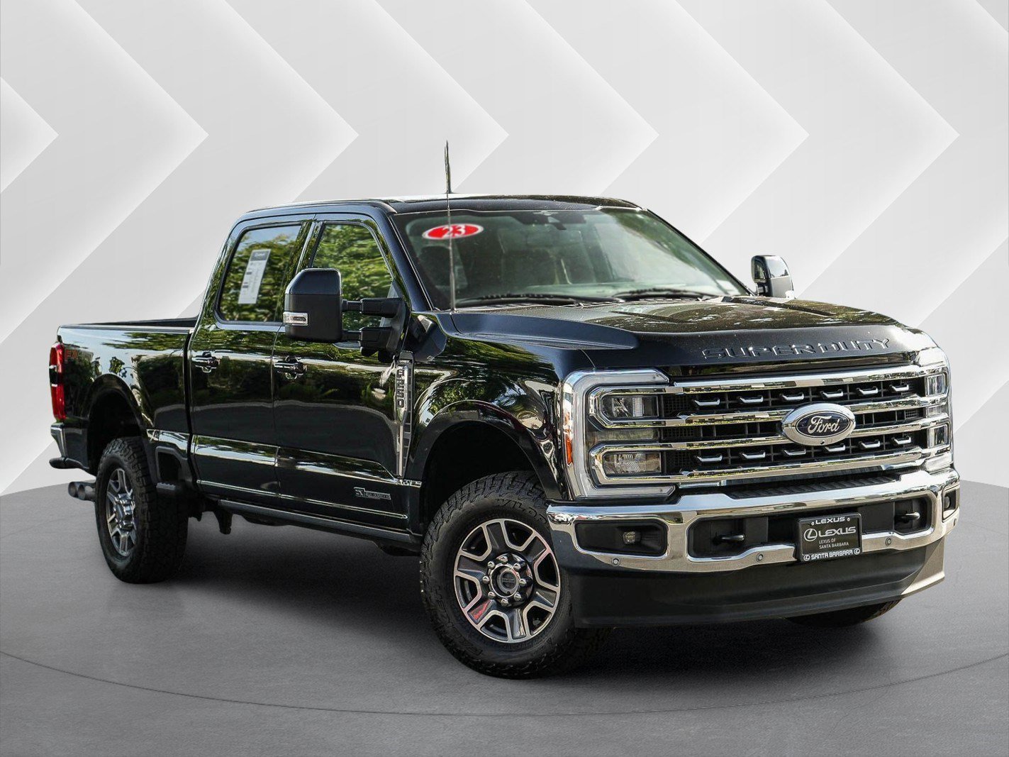 2023 Ford F-250 Lariat 4x4 Crew Cab 6-3/4' Box's photo