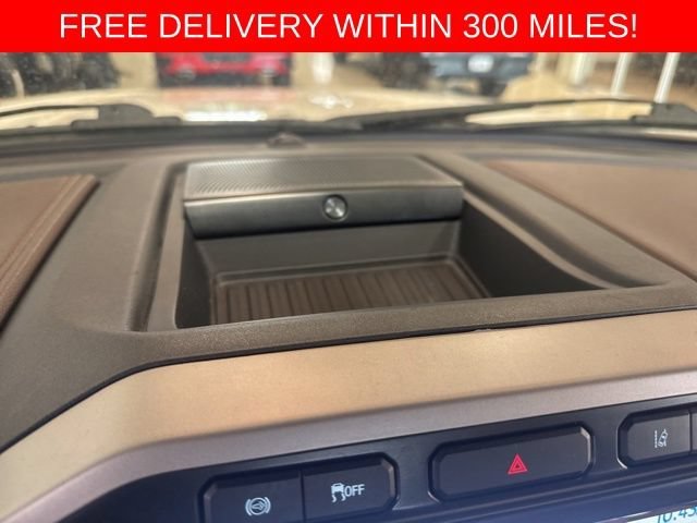 2022 Ford F-250 Super Duty King Ranch - Photo 27