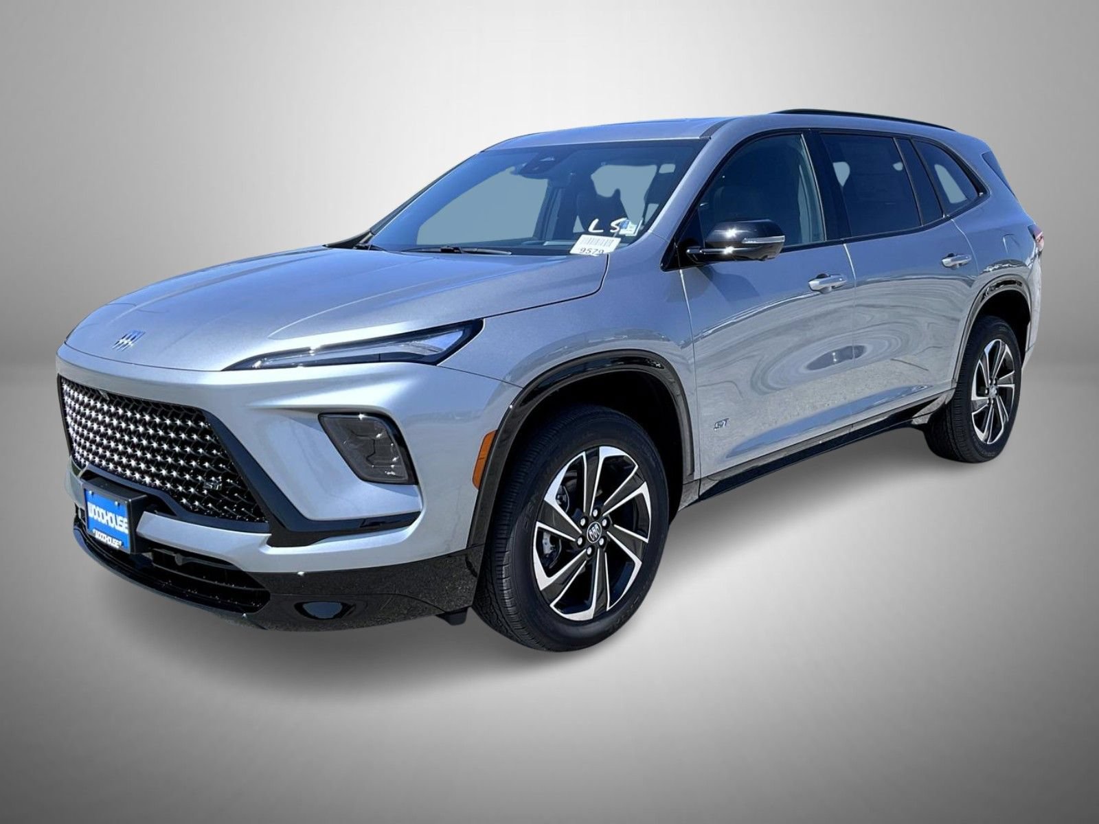 2027 Buick Enclave