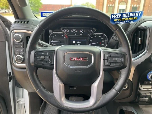 2022 GMC Sierra 2500HD SLT - Photo 30