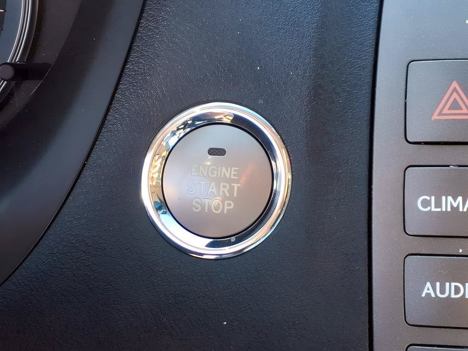 Used 2011 Tungsten Pearl Lexus 350 image 25