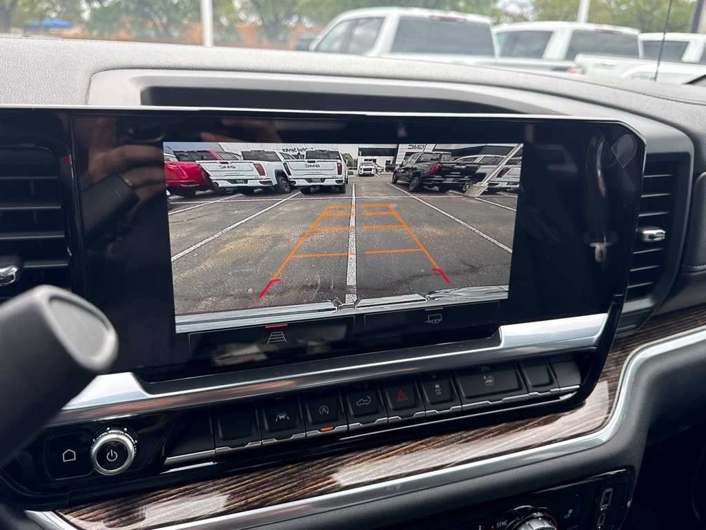 2026 GMC Sierra 1500 Elevation - Photo 26
