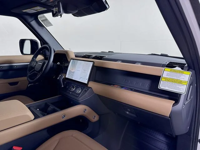 New 2026 Borasco Grey Land Rover S image 31