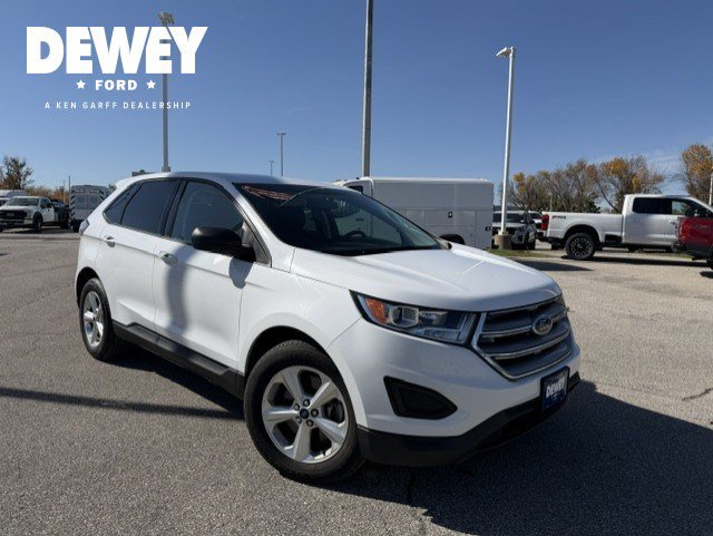2016 Ford Edge SE