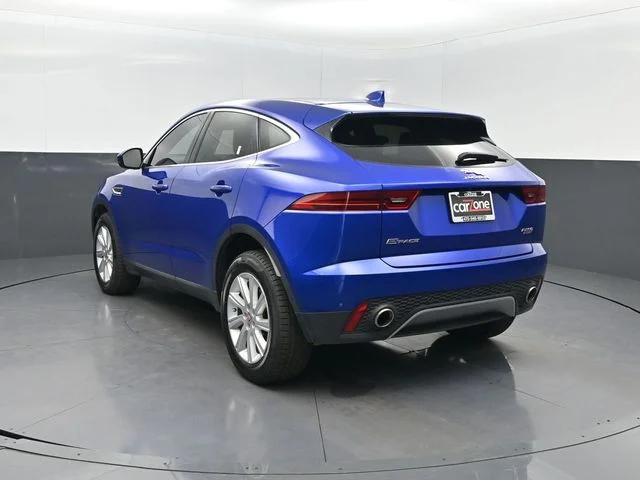 Used 2018 Blue Jaguar S image 29