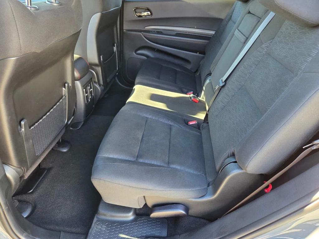 Used 2026 Gray Dodge GT image 14