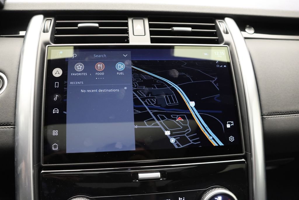 2025 Land Rover Discovery S - Photo 22