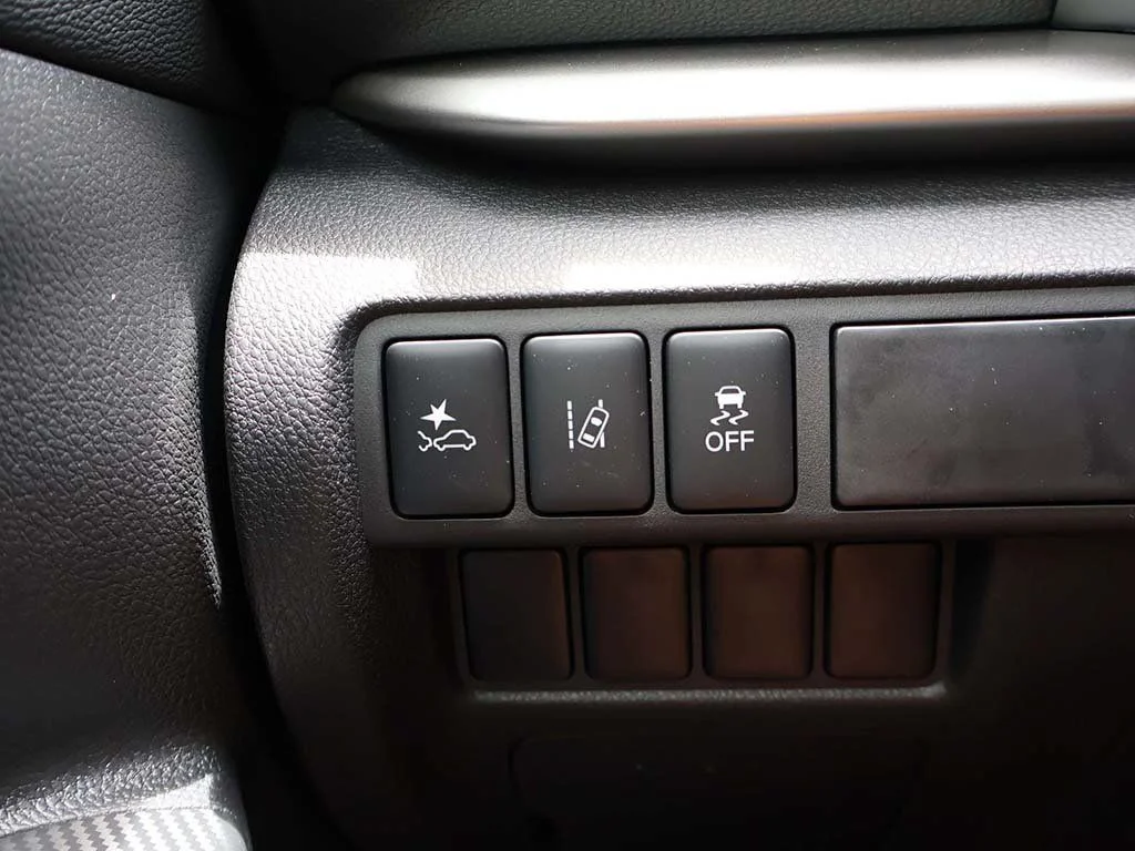 2026 Mitsubishi Eclipse Cross ES - Photo 31