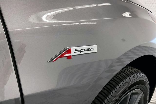 2025 Acura RDX A-Spec Package - Photo 11