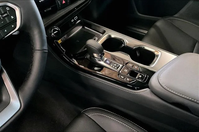 New 2026 Caviar Lexus 350 Premium image 8