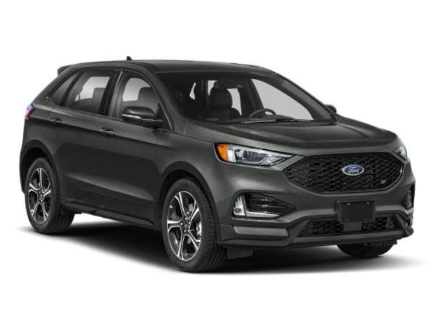 Used 2020 Gray Ford ST image 6
