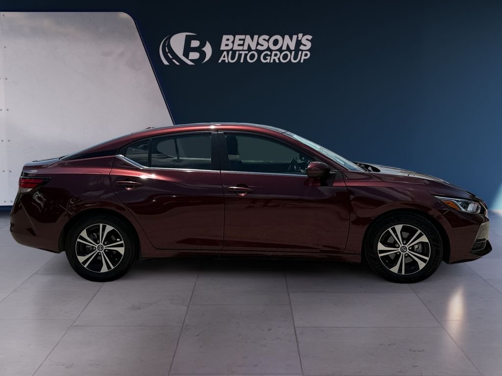 2023 Nissan Sentra SV - Photo 6