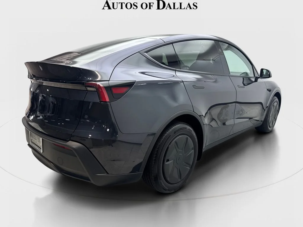 Used 2026 Black Tesla  image 6