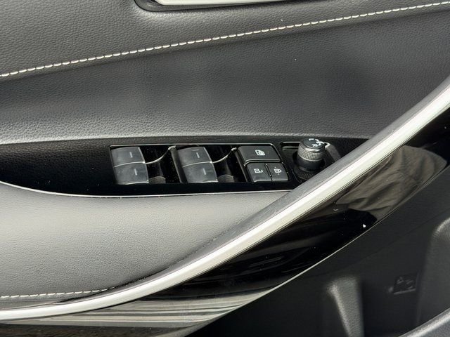 Used 2022 Silver Toyota XSE image 24