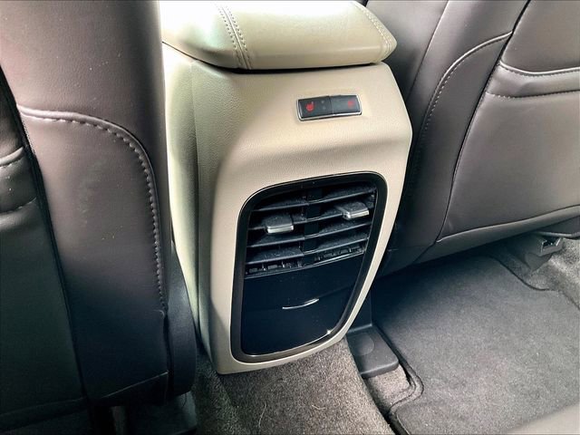 Used 2018 Iced Mocha Metall Lincoln Reserve image 28