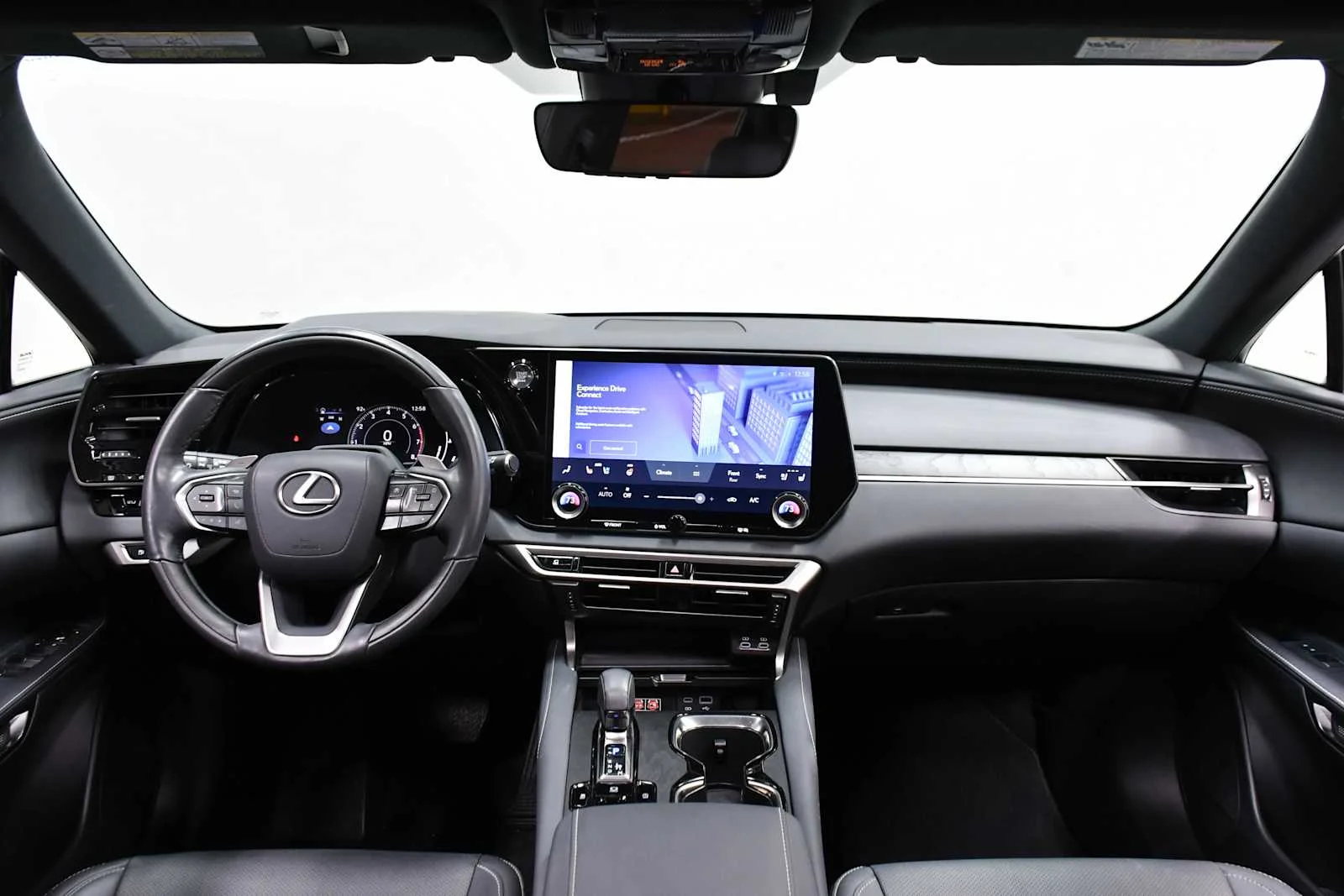 Certified Used 2024 IRIDIUM Lexus Premium image 17