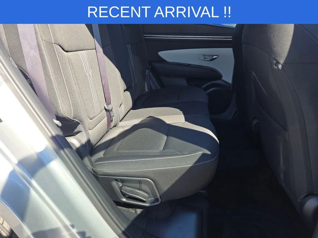 2022 Hyundai Tucson SEL - Photo 9