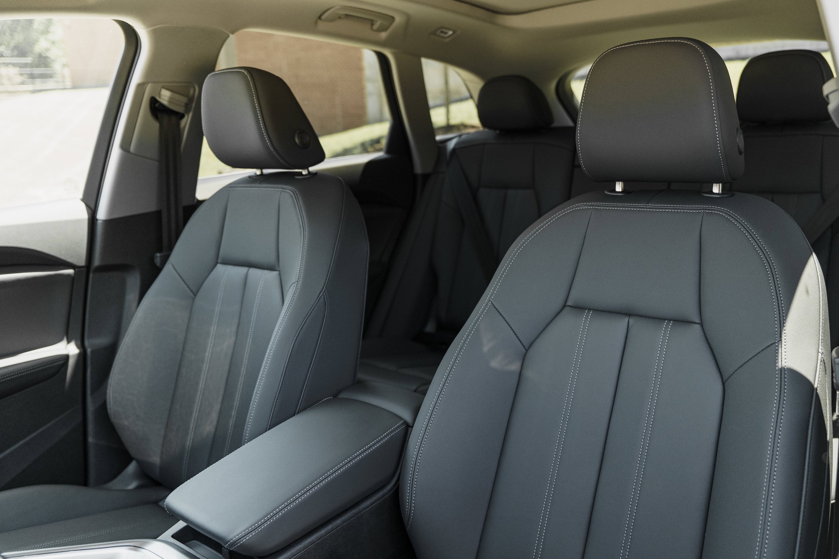 New 2026 TAMBORA GRAY Audi Premium Plus image 22