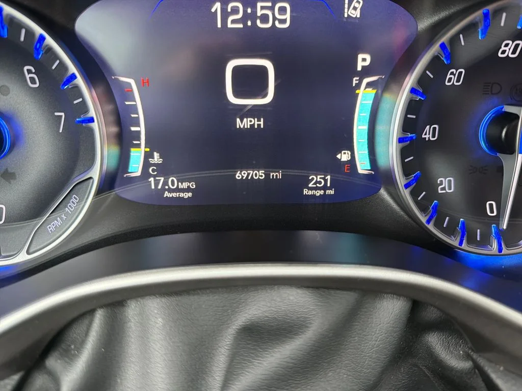 2023 Chrysler Pacifica Touring L - Photo 16