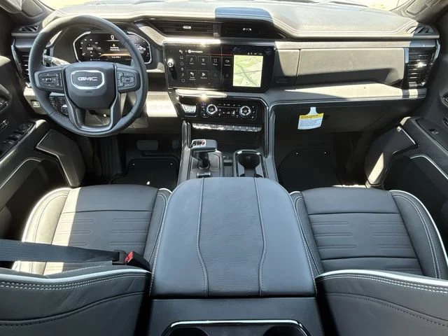 2026 GMC Sierra 1500 AT4X - Photo 12