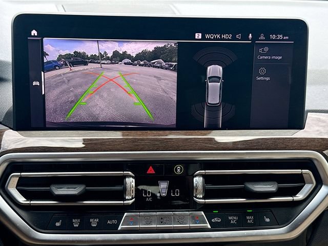 Used 2023 Jet Black BMW sDrive30i image 33