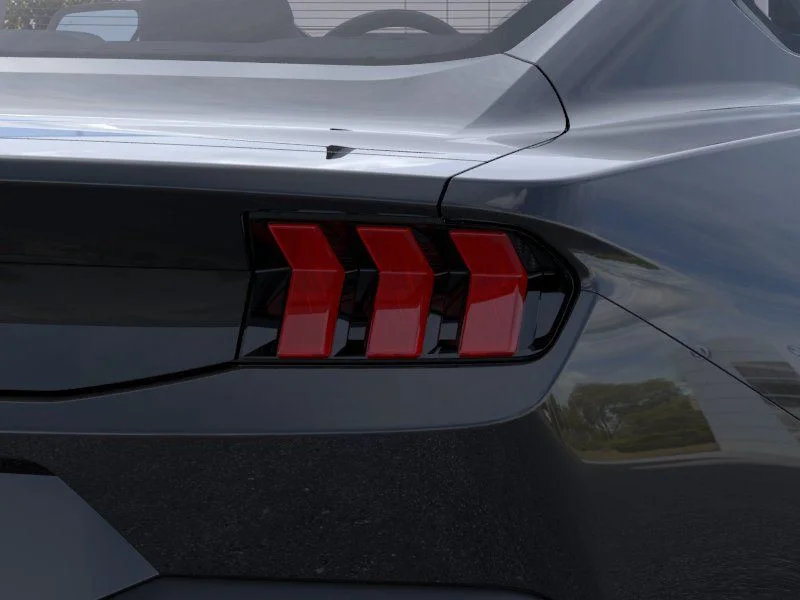 New 2026 Shadow Black Ford GT Premium image 21