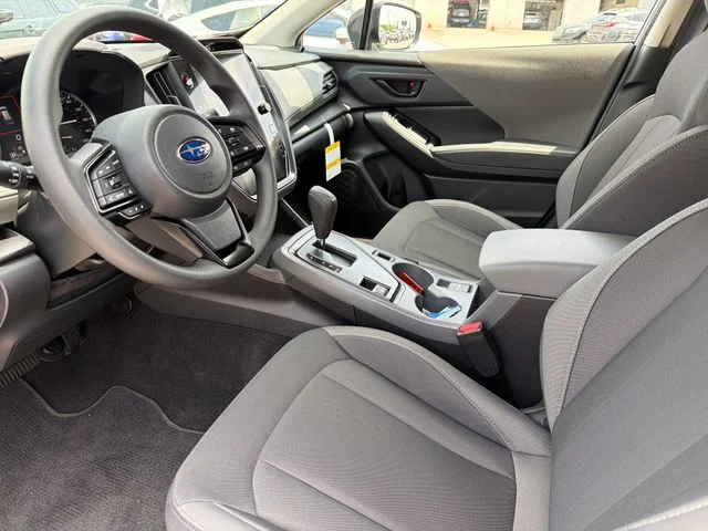 Used 2026 White Subaru Premium image 18