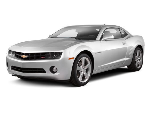 Used 2010 Black Chevrolet 1LT image 4