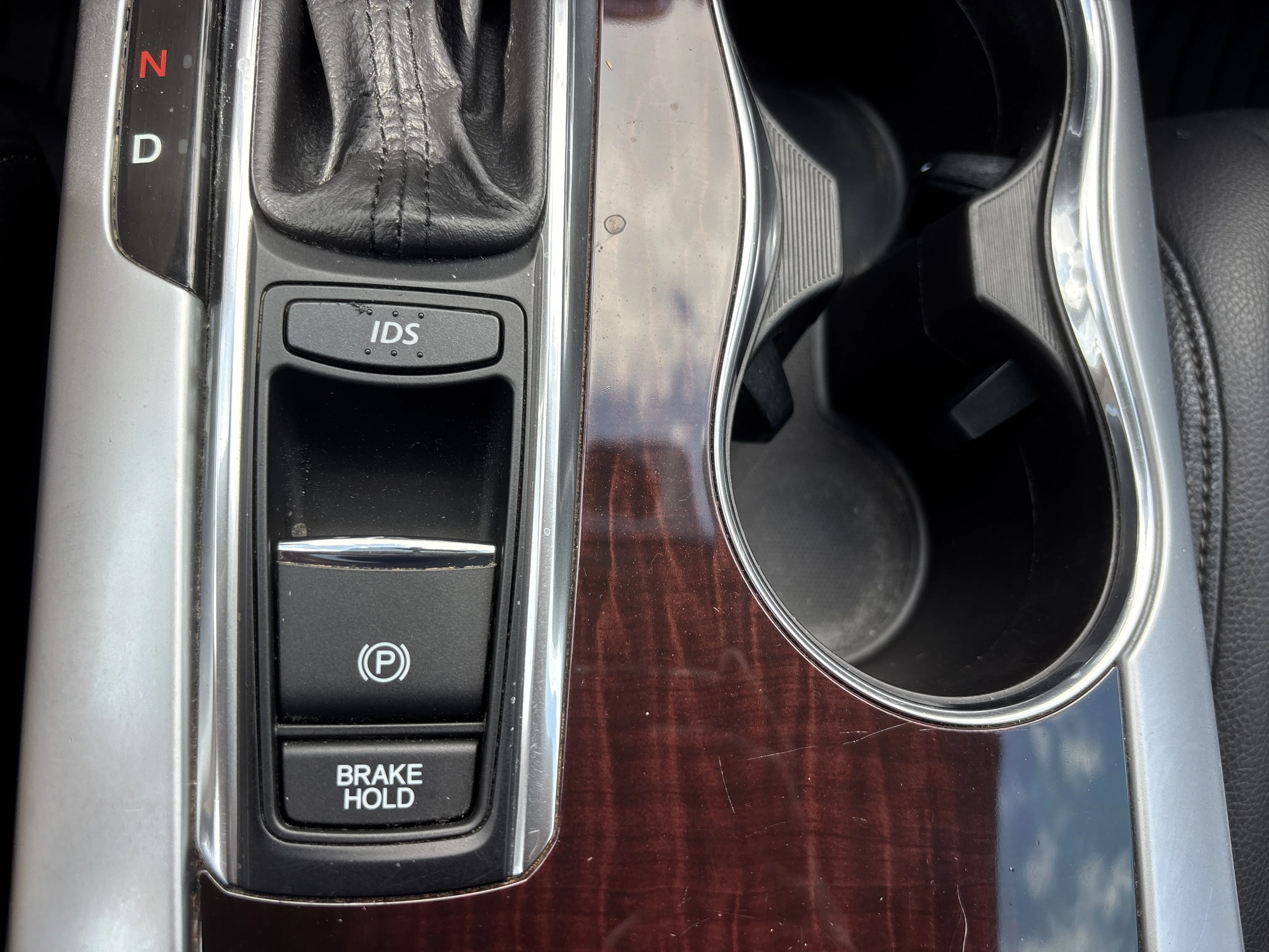 Used 2015 White Acura Base image 35
