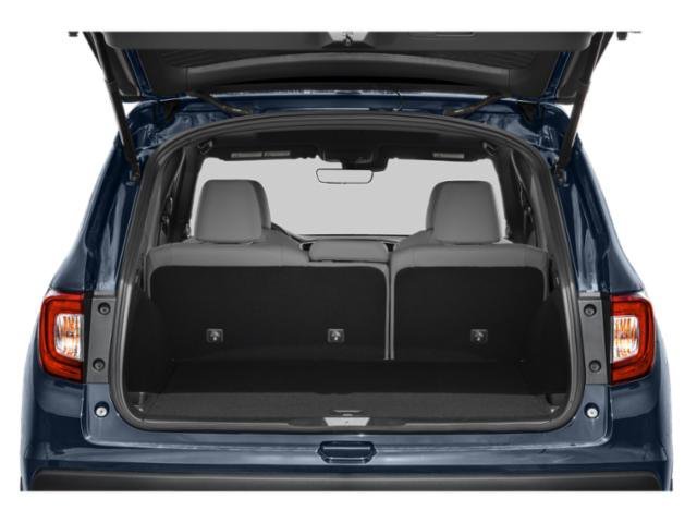 Used 2019 Crystal Black Pearl Honda Touring image 11