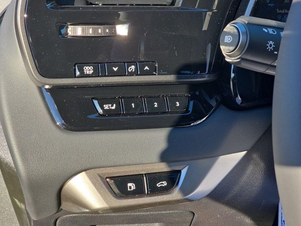 2026 Lexus RX 350 Premium - Photo 26