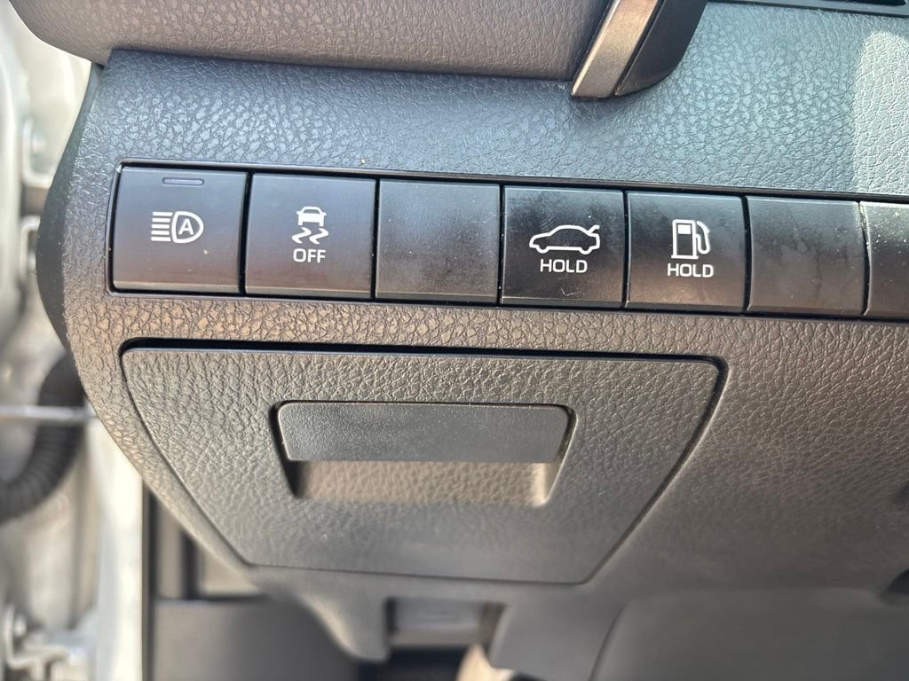 Used 2023 Ice Toyota SE image 20
