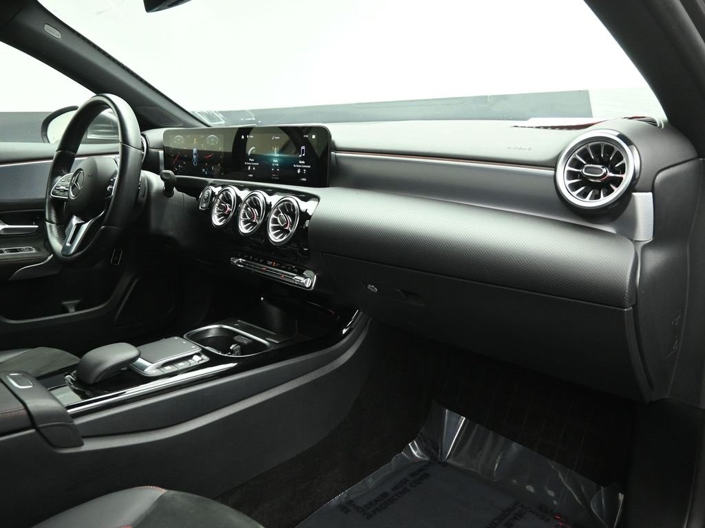 2022 MERCEDES-BENZ A-CLASS - Image 27