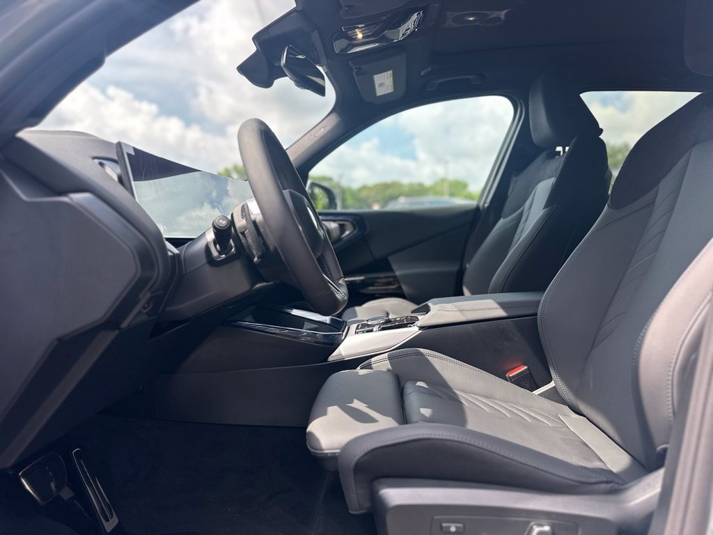 New 2026 Brooklyn Grey Metallic BMW 30 xDrive image 15