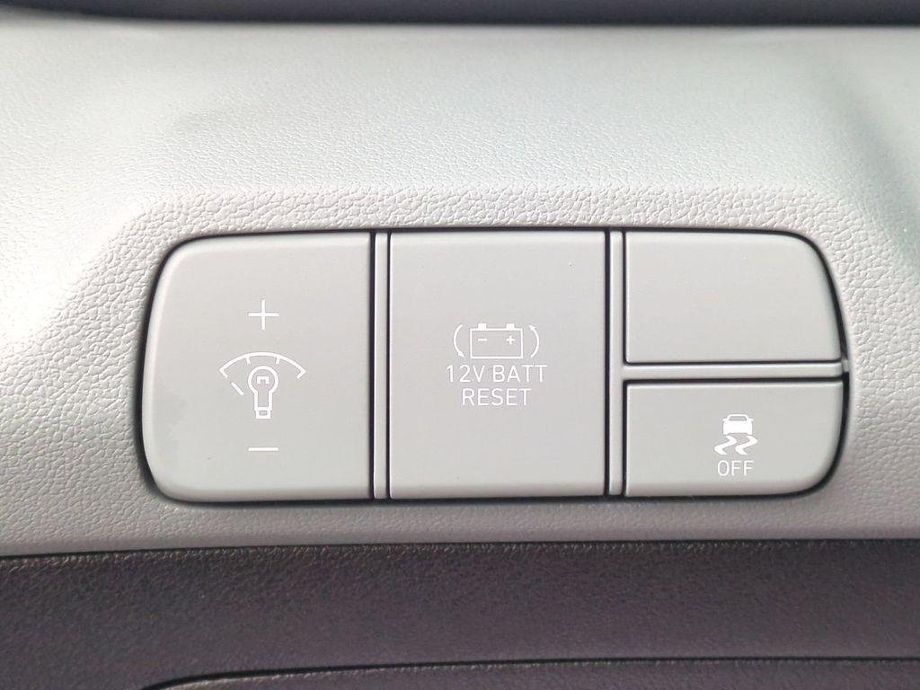 New 2026 Gray Hyundai Limited image 28