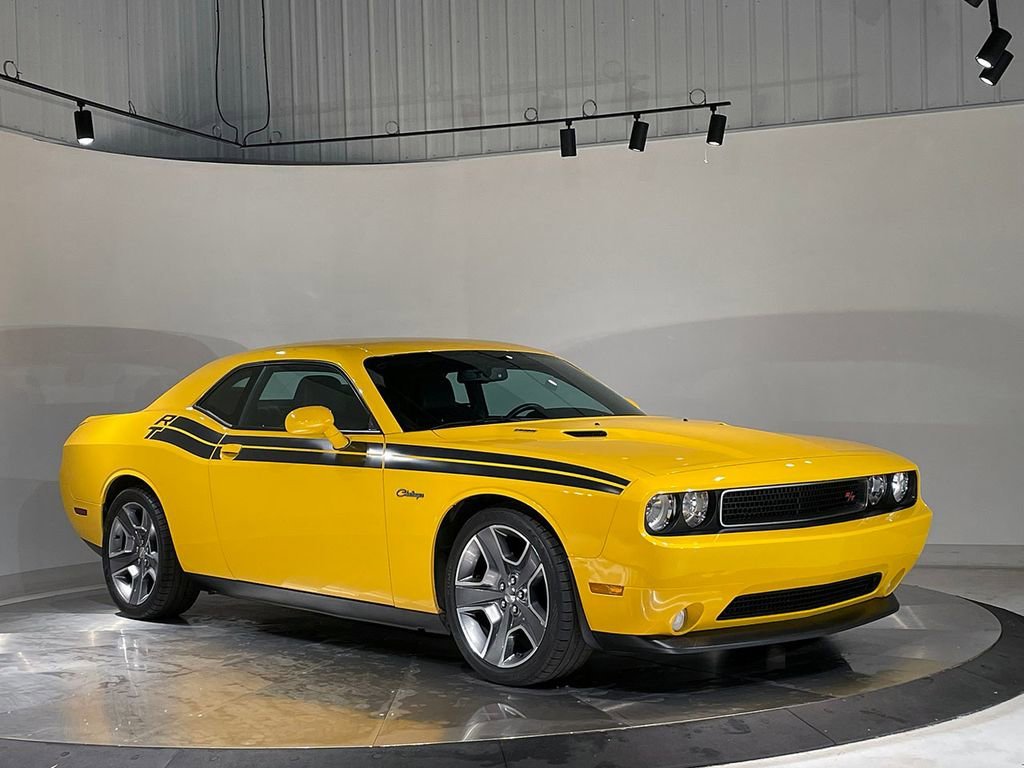 2012 Dodge Challenger R/T - Photo 88