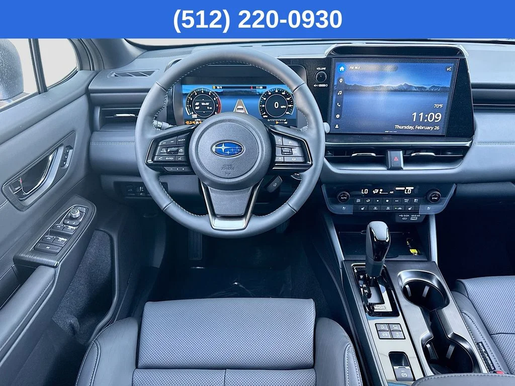 2026 Subaru Outback Touring XT - Photo 29