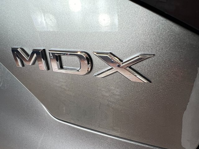 New 2026 Liquid Carbon Metallic Acura w/Technology Package image 5